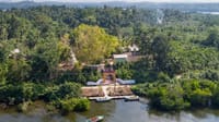  From Hambantota: Boat Safari & Hikkaduwa Coral Reef Visit including Galle City 5