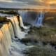Iguassu Falls Brazilian Side