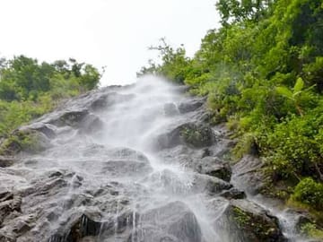 Araku Valley Day Trip from Visakhapatnam with Guided Tour