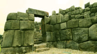 Cusco City Tour, Sacred Valley, and Machu Picchu 4D/3N 5