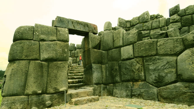 Cusco City Tour, Sacred Valley, and Machu Picchu 4D/3N 5