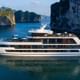 Stellar of The Seas Best Top Vip Cruise Ha Long Bay 2 Day 1 Night