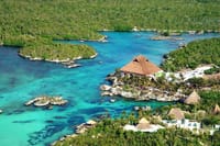 Tulum and Xel-Ha Tour From Cancun and Riviera Maya 1