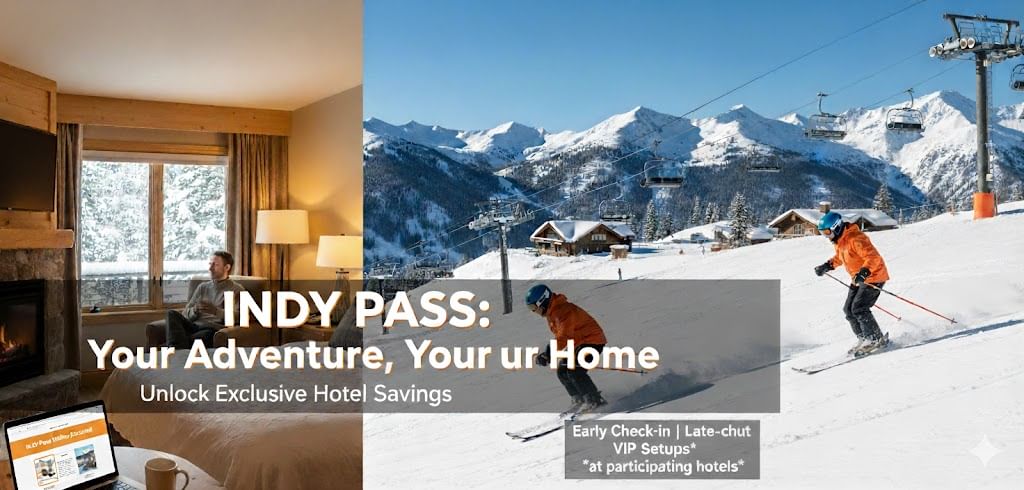 White Route to Cappadocia; Ski Erciyes, see Cappadocia. Ski, caves, views, food. Turkiye winter trip 2026