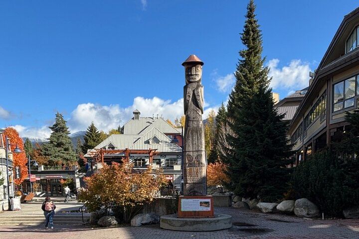 Whistler Village