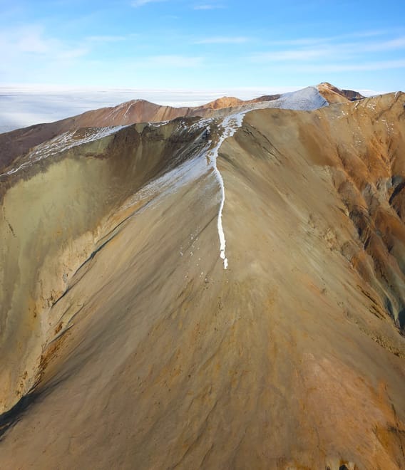 Laki Craters Helicopter Tour from Skaftafell 10