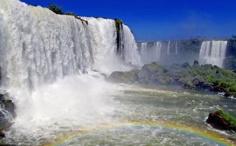 3-Day Iguazu Falls Tour from Buenos Aires with Flights