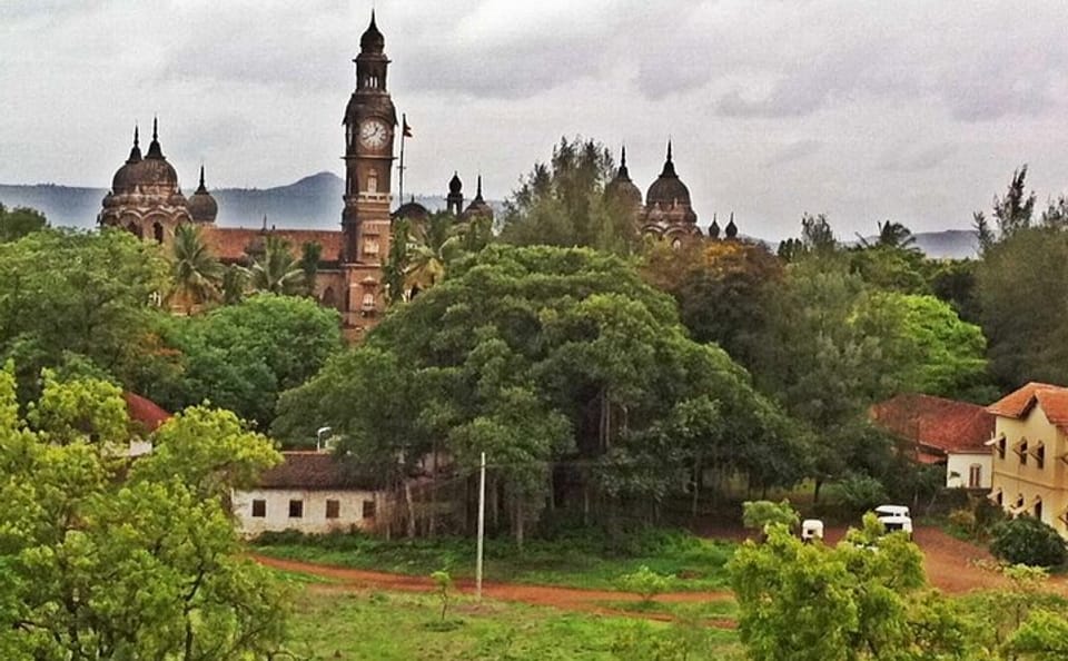 Goa to Belgaum and Radhanagari Wildlife Sanctuary Tour