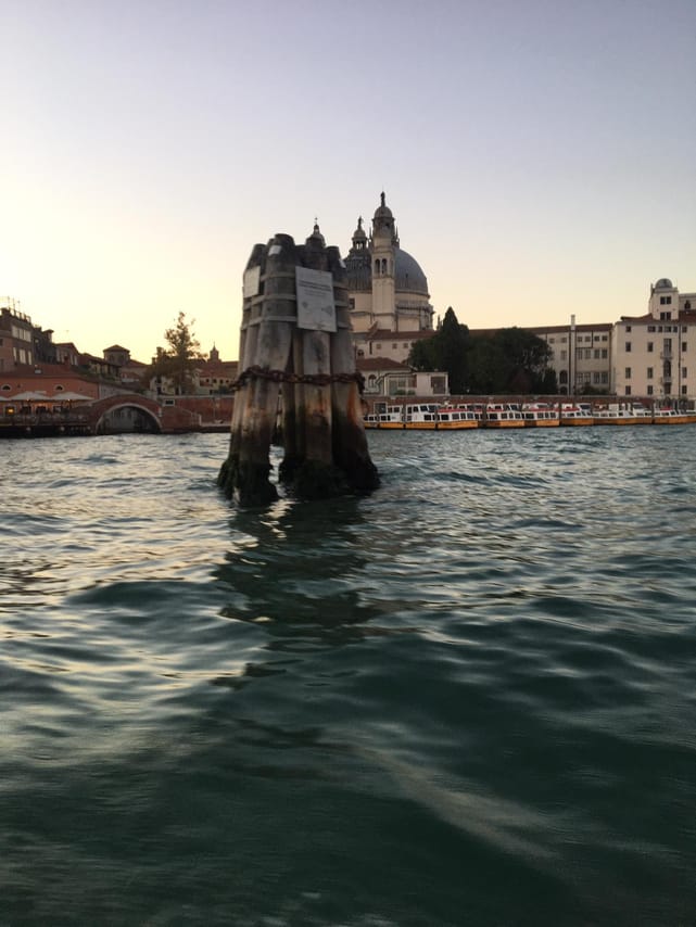 Venice by Private Water Taxi: Hidden Canals & Grand Tour 6