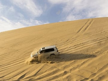 Dune Drive