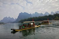 Li River
