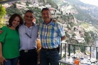 Amalfi Coast