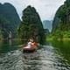 Ninh Binh Full Day Private Tour visit Hoa Lu, Trang An & Mua Cave