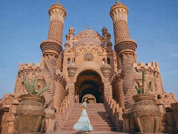 Sharm El Sheikh City Tour with Old Market & Landmarks