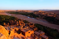 DAY TRIP TO KASBAH AIT BEN HADDOU  3