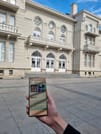 Secrets of Bitola Self-Guided Exploration Game Tour 10