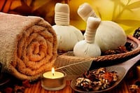 Marrakech Traditional Hammam and Massage Experience with Transfer 2
