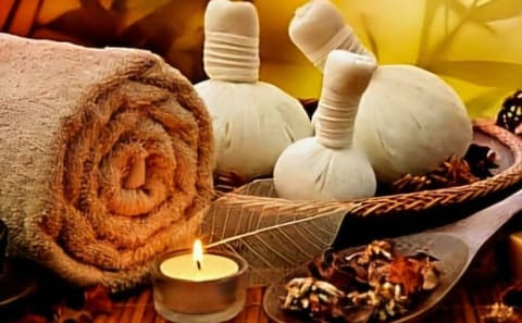 Marrakech Traditional Hammam and Massage Experience with Transfer