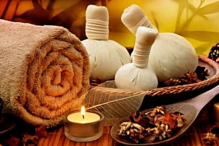 Marrakech Traditional Hammam and Massage Experience with Transfer 2
