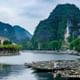 Small Group & Full Day Hoa Lu Tam Coc Mua Cave Tour( Full Inclusions )