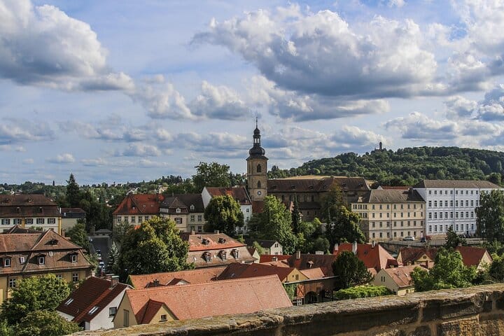Bamberg Private Walking Tour With Local Guide 3