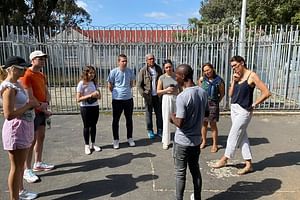 Chameleon Tour – An Authentic Township Cultural Experience