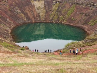 Private Golden Circle Tour with Multilingual Guide (PL / EN / ES / ZH), photo 7