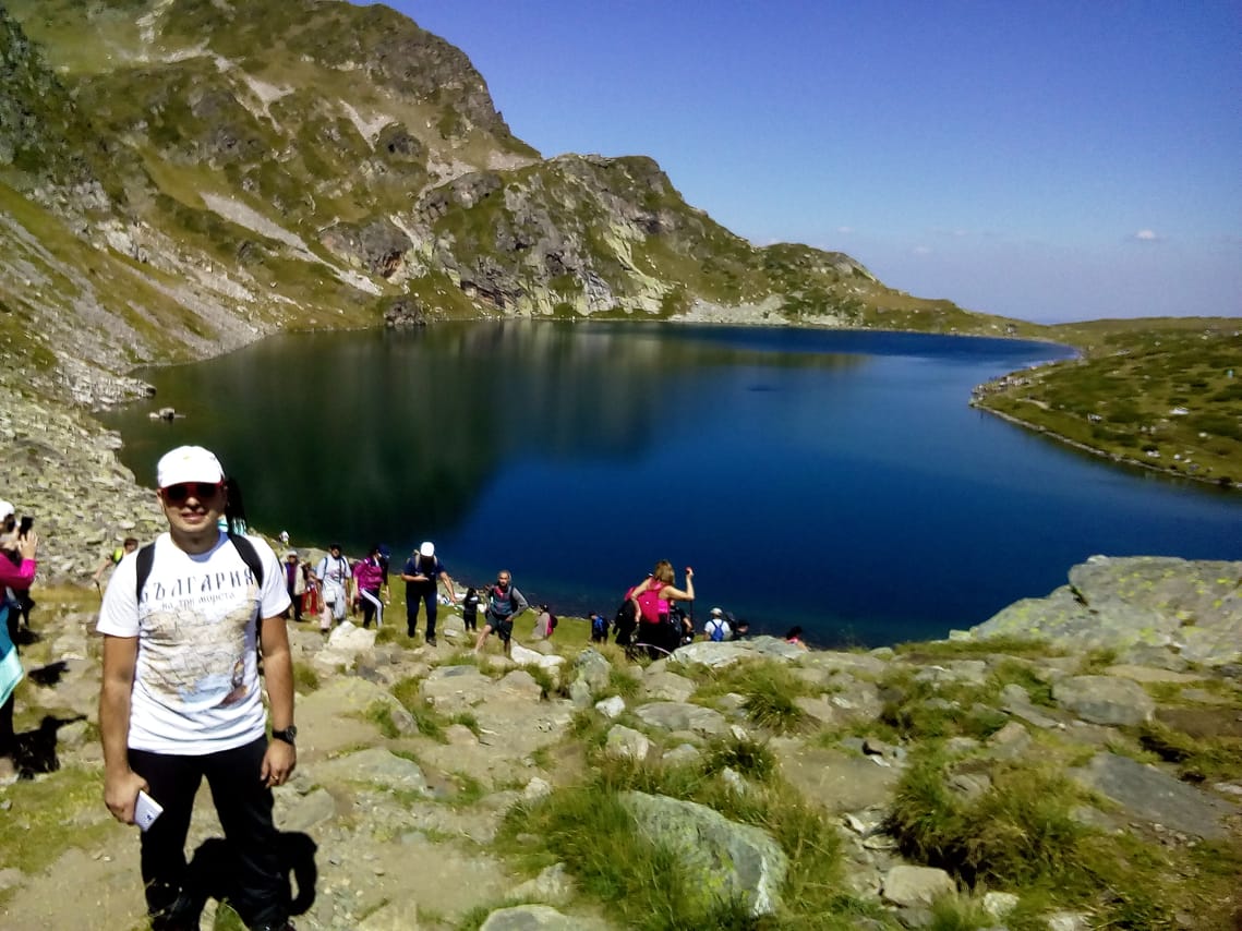 Private tour: Rila Mountains and The Seven Rila Lakes from Sofia 5