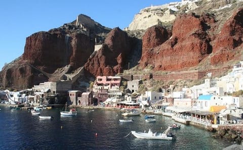 Customizable Private Tour of Santorini's Highlights