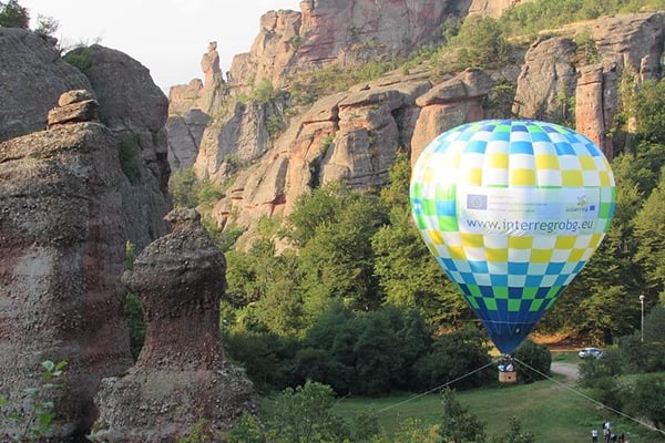 Things to do in Belogradchik
