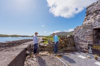 Ballyskelling Abbey