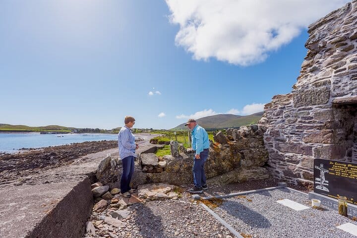 Ballyskelling Abbey