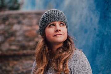 Professional Photo Shoot Experience in Chefchaouen