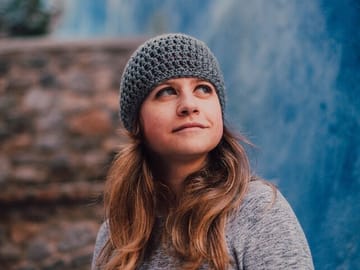 Professional Photo Shoot Experience in Chefchaouen