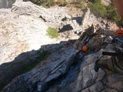 Via Ferrata Benadalid: Challenging Vertical Adventure with Breathtaking Views of Costa del Sol 10