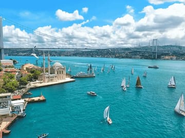 Guided Half-Day Tour of Istanbul's Historic Old City