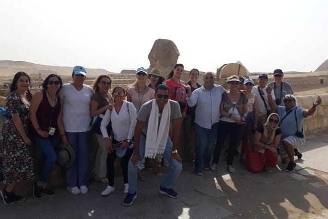 Deluxe tours egypt, deluxe travel egypt, Cairo tours, Pyramids of Giza, Cairo Pyramids