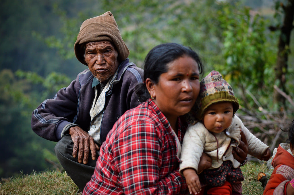 19 Days Mera Peak Climbing & Expedition – One Life-Changing Himalayan Adventure