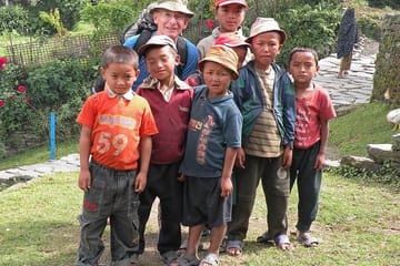 5 Days- Historical Barpak Village Homestay Hike