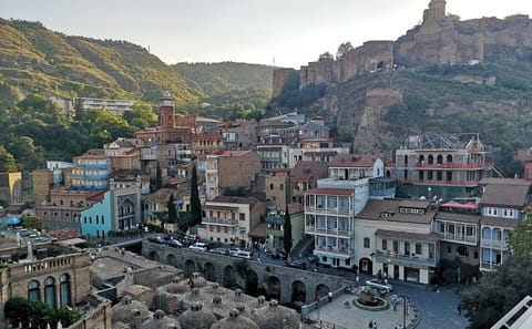 5-Day All-Inclusive Cultural Tour of Georgia