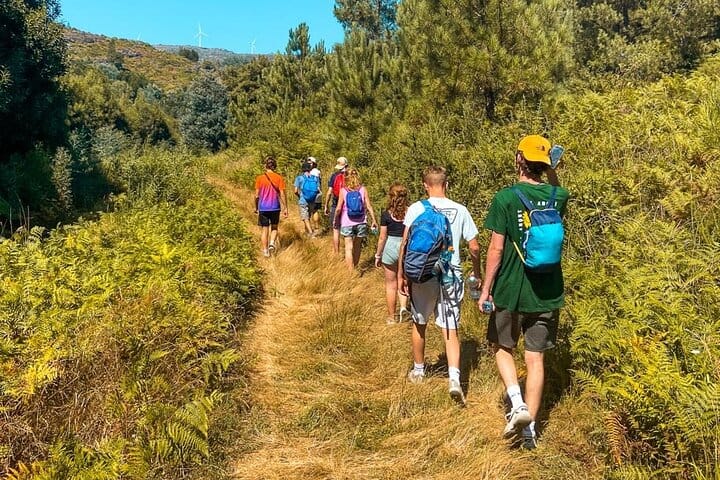 Hike, Dive & Dine in Serra d'Arga – image 5