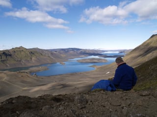 Eldgjá Canyon Trek and Beyond, 6-Day Hut to Hut Trekking Tour, photo 19
