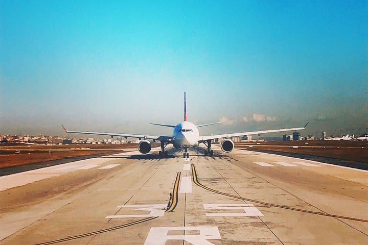 Private transfers to/from Portsmouth Int'l Port and London Stansted Airport 6