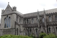 Dublin Private Walking Tour With A Professional Guide 2