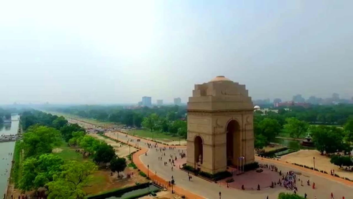 Delhi, Agar & Rajasthan Tour for 12-Days