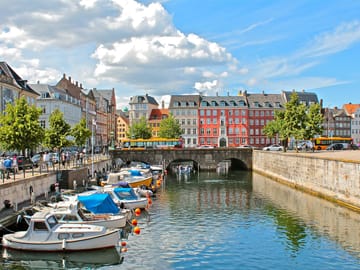 copenhagen, denmark