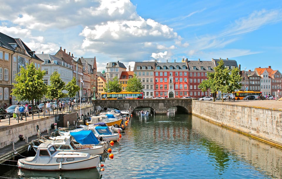 Self-Drive Tour of Denmark, Norway, and Sweden from Copenhagen