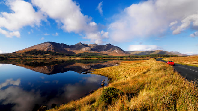 Connemara Pub Tour from Galway City. Private Guided.	 4