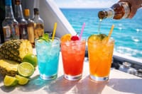 Puerto Plata Private Catamaran Snorkeling, BBQ & Open Bar 5