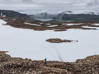 Hornvík Heights and Sights, photo 25